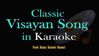 PRINSIPAL  Bisaya Karaoke Song [upl. by Aztin432]