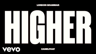 London Grammar CamelPhat  Higher Official Video [upl. by Caleb]