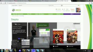 Stepto Head of Xbox Live Policy amp Enforcement Hacked [upl. by Devora]