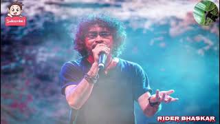 🔥Hasnuhana By Fossils🔥 Rupam islam song  হাসনুহানা lyrics  band song  🙂Rider Bhaskar🙂 [upl. by Eloisa]