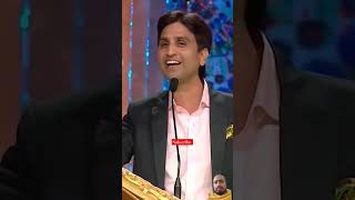 quotTimeless Verses The Art of Kumar Vishwas poetry shayari greenscreen kumarvishwas quot [upl. by Otcefrep]