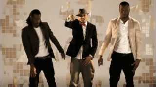 Matt Houston  Positif feat P Square [upl. by Okiam]