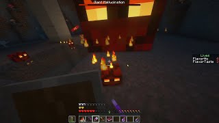 Aghanims Labyrinth 2  A Crispy Encounter  Minecraft Map [upl. by Habeh104]