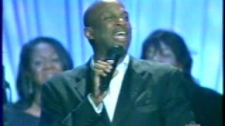 Richard Smallwood amp Donnie McClurkin  Total Praise [upl. by Cannon]