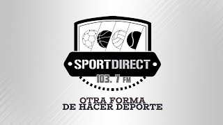 🔴 DIRECTO  REAL MADRID vs UNICAJA MÁLAGA  Final Supercopa Endesa  SportDirect Radio [upl. by Lednic]