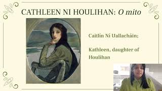 O processo de tradução de Cathleen ni Houlihan 1902 [upl. by Collete781]