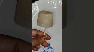 Lollipop popsicletrending popsiclerecipe summerpopsicle ytshorts viralshorts [upl. by Miran]