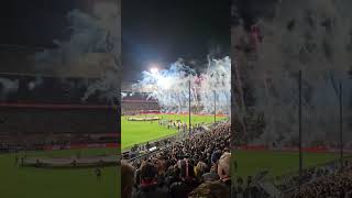 Feyenoord vs Ajax De Klassieker Highlights 3010 [upl. by Natasha]