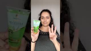 3 ways to use aloe vera gel [upl. by Sucramad]