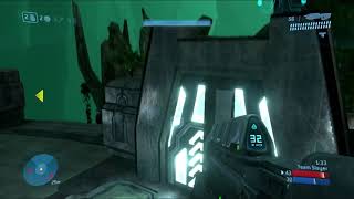 Halo 3 Legacy Servers Last Day Online Part 611 Xbox 360 Gameplay [upl. by Petie]