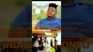 ISENCANE LENGANE ISENCANELENGANE umnakwethu uthandonesthembu SIYACELA [upl. by Robbi]