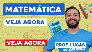 AULÃO DE MATEMÁTICA PARA O ENEM 10 temas que mais caem  Aulão Enem  Prof Lucas Borguezan [upl. by Beitch728]