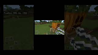 How to make a ballon and scarcrow in Minecraft [upl. by Lime]