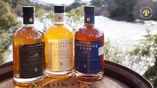 Worlds best single malt whisky  Sullivans Cove [upl. by Ylicis]