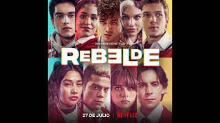 Dixon Jana Luka Esteban Andi  SIEMPRE REBELDES  Rebelde Season 2 OST Soundtrack [upl. by Winikka]