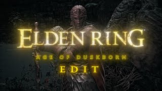 4K Wrath of D Elden ring Edit DONT STOP  Slowed · GLXXMSTRIDER [upl. by Hakon]