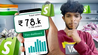 Indian Dropshipping Malayalam  All You Need To Know  The Main Steps To Follow In Dropshipping [upl. by Eveneg]