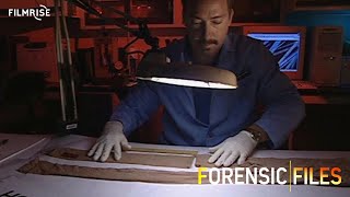 Forensic Files  Season 10 Episode 22  A Clean Getaway  Full Episode [upl. by Anahpos335]