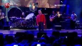 Morrissey  Festival Viña del Mar Chile 2012 Full Concert HD [upl. by Verner994]