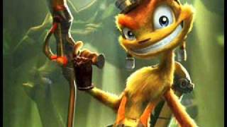 Daxter Soundtrack  Strip Mine 1amp2 [upl. by Peterman]