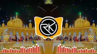 Ye Sandal Hai Tajwale Ka Tapori Mix Its Rk Mix Rohan And Lg Remix [upl. by Alden423]