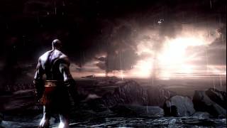 Lets Play God of War Trilogy HD Finale 22 [upl. by Nywde88]