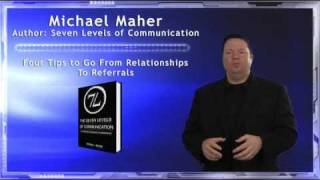 The Four Enriching Rituals by Michael J Maher [upl. by Lienhard]