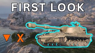 DBV152  NEW Reward Czech Tank Destroyer  Assembly Shop 2025  Supertest  World of Tanks [upl. by Bible]