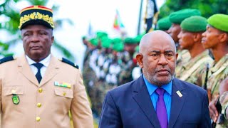 Le président Azali s’adresse aux partis politiques de l’opposition et il met en garde au responsable [upl. by Lauder228]