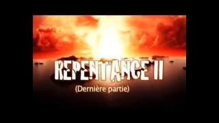 FILM CHRETIEN  LA REPENTANCE 2 HD [upl. by Harhay]