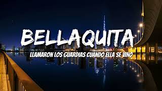 Dalex Lenny Tavarez  Bellaquita Remix LetraLyrics ft Anitta Natti Natasha Farruko J Quiles [upl. by Alahs]