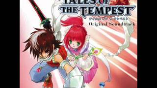 Tales of the Tempest OSTA day of an opening [upl. by Ognimod]