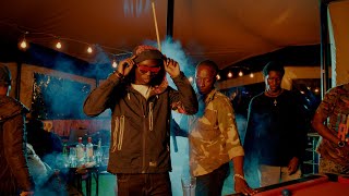 FUKURU  MBOGI GENJE FT KUSHMANOFFICIAL VIDEO [upl. by Suzetta]