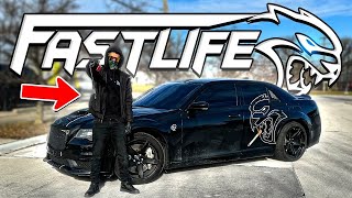 762  FastLife Clip Officiel [upl. by Lavinie]