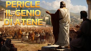 Pericle il genio di Atene [upl. by Laidlaw]