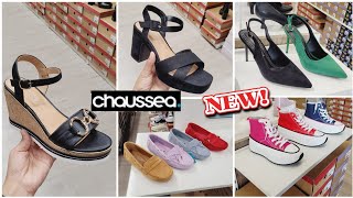 👠CHAUSSEA NOUVEL COLLECTION 2024 020324 chaussea nouvelcollection mode arrivageschaussea [upl. by Notsecnirp]