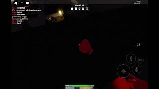 2 Huberts in one place roblox 3008roblox [upl. by Hannahsohs185]