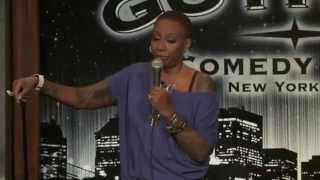 GOTHAM COMEDY club NY LIVE on AXS TV [upl. by Ahsinik699]