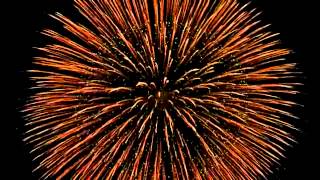 The Biggest Firework Explosion Ever [upl. by Adriane573]