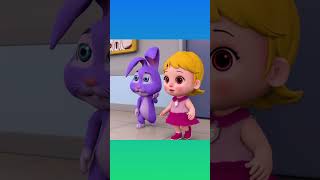 Dentist Checkup Song more Kids Songs amp Nursery Rhymes shorts song 3d kids [upl. by Matthiew]