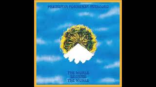 Premiata Forneria Marconi  The World Became The World  Four Holes in the Ground [upl. by Rases]