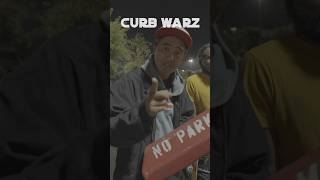 Curb Warz Teaser Jimmy Larsen Vs Jonathan Yanez 🛹🥊💥📺🔥⚒️ CurbWarz [upl. by Dianuj468]