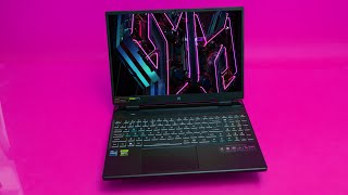 Acer Predator Helios Neo 16 Review  The More Affordable Option [upl. by Atiral]