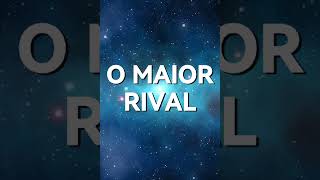 Maior Rival Lyric Video  Projeto Alta Frequência [upl. by Rufe]