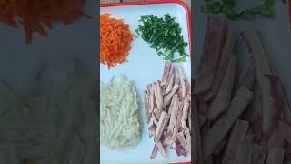 Pang negosyo recipe naman SIMPLY COOK IT LUMPIANG TOGE [upl. by Ober]