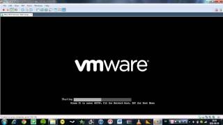 VMware  Operating system not found [upl. by Hassett873]