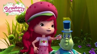 Strawberry Shortcake  quotWere All Starsquot Music Video [upl. by Ryder]