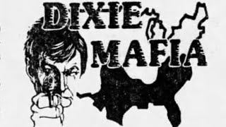 Special Report Georgia Dixie Mafia Racketeering Trial 1983 [upl. by Idalla]