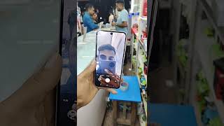 Samsung A55 smartphoneshop smartphone unboxing mobile appleiphone [upl. by Prud]