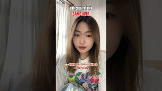 P8 pov Trò chơi trí nhớ ĐÃ CÓ FULL hotlinepling dongocphuonglinh [upl. by Assylla656]